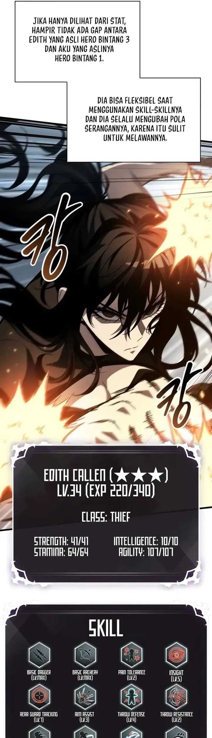 Pick Me Up Chapter 147 - halaman 47