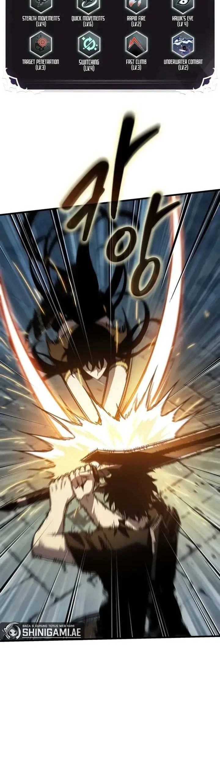 Pick Me Up Chapter 147 - halaman 48