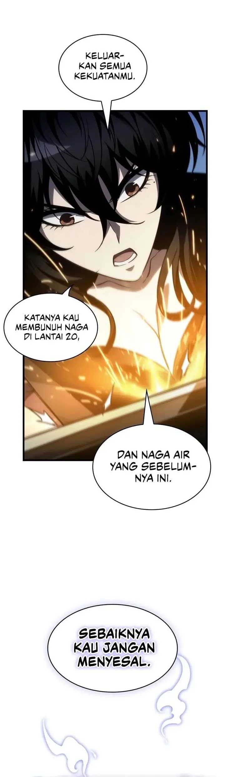 Pick Me Up Chapter 147 - halaman 49
