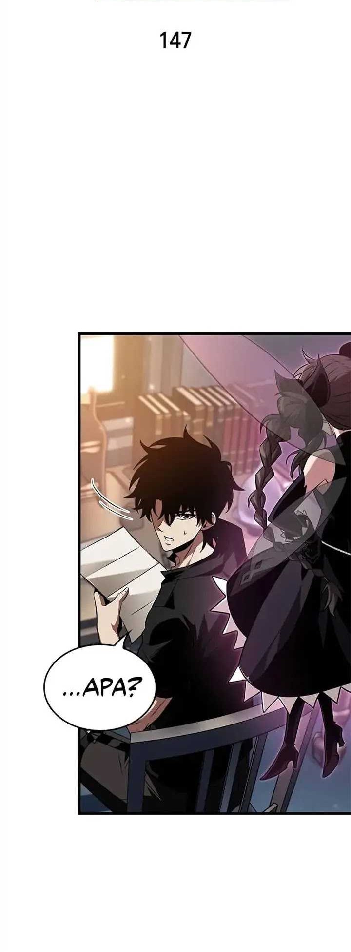 Pick Me Up Chapter 147 - halaman 5