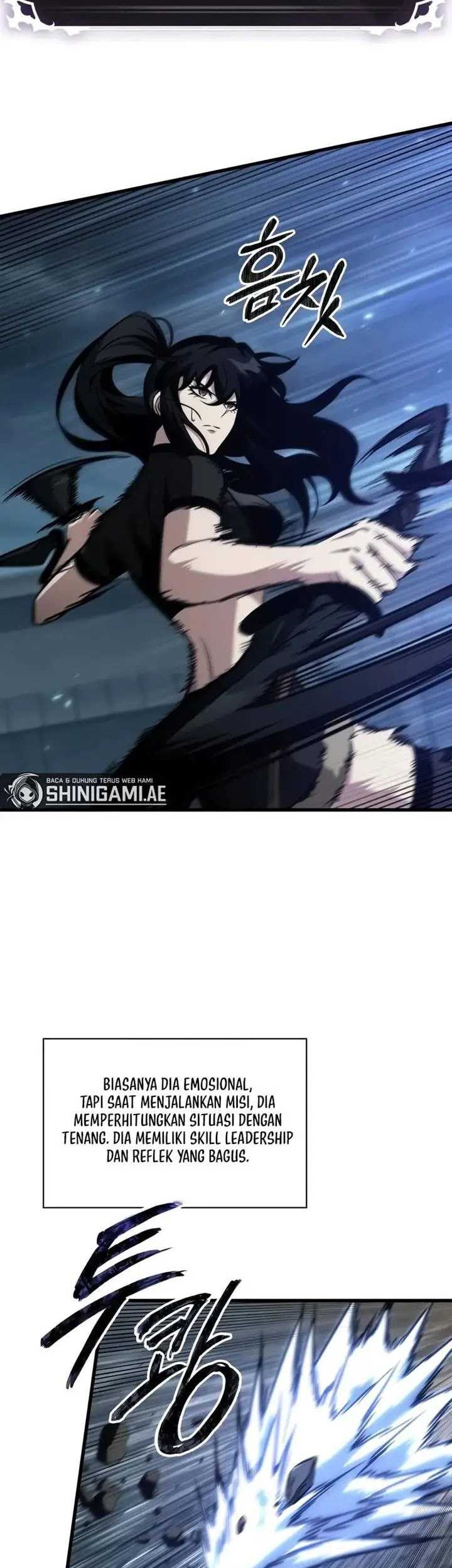 Pick Me Up Chapter 147 - halaman 51