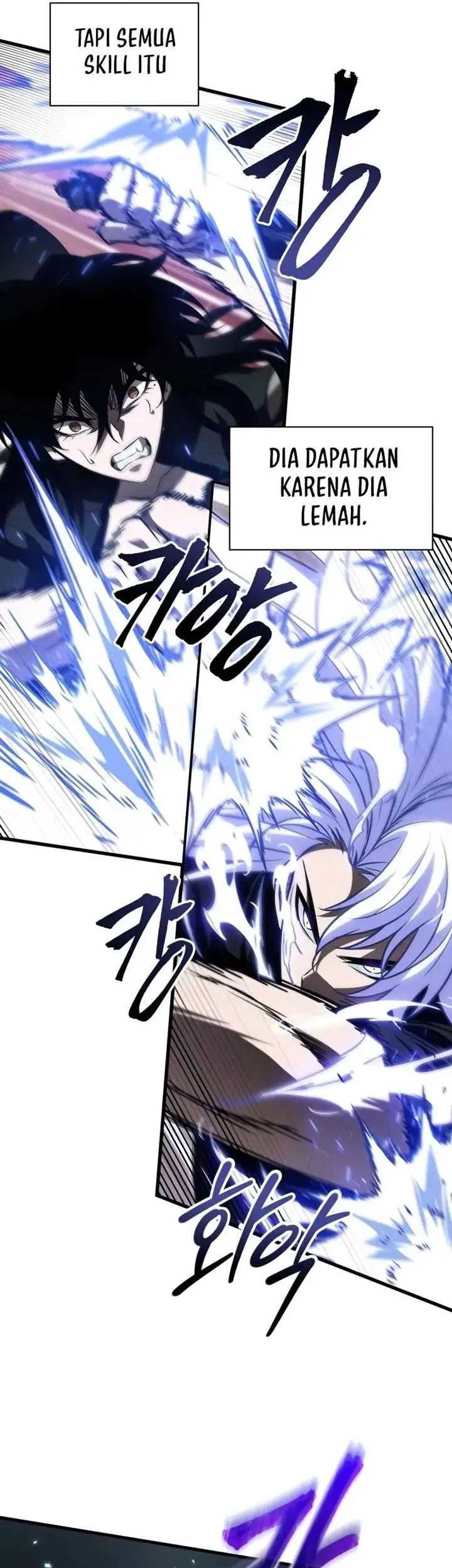 Pick Me Up Chapter 147 - halaman 53