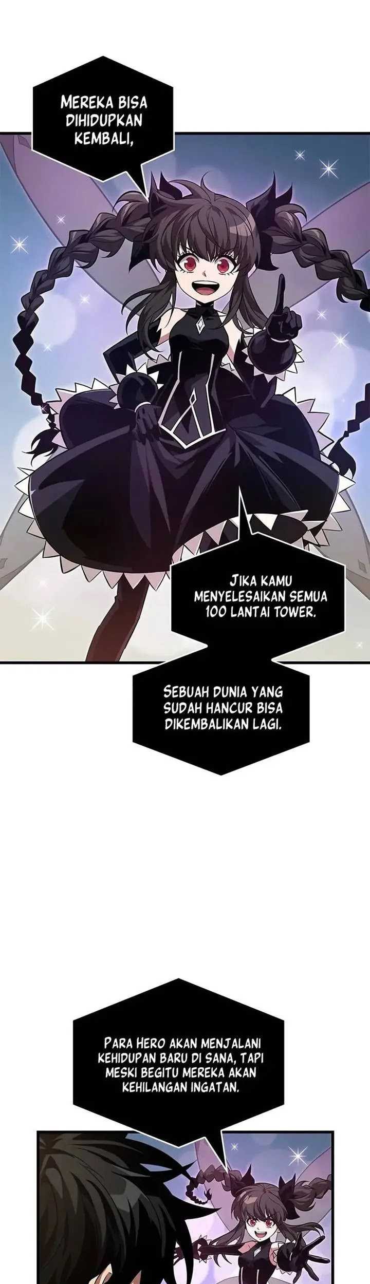 Pick Me Up Chapter 147 - halaman 6