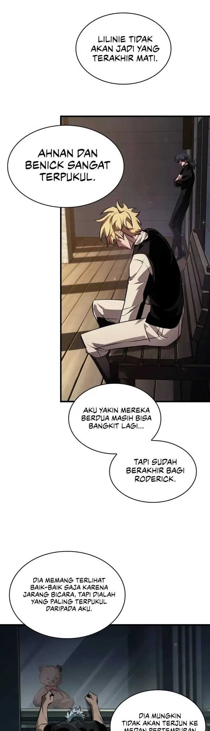 Pick Me Up Chapter 147 - halaman 62