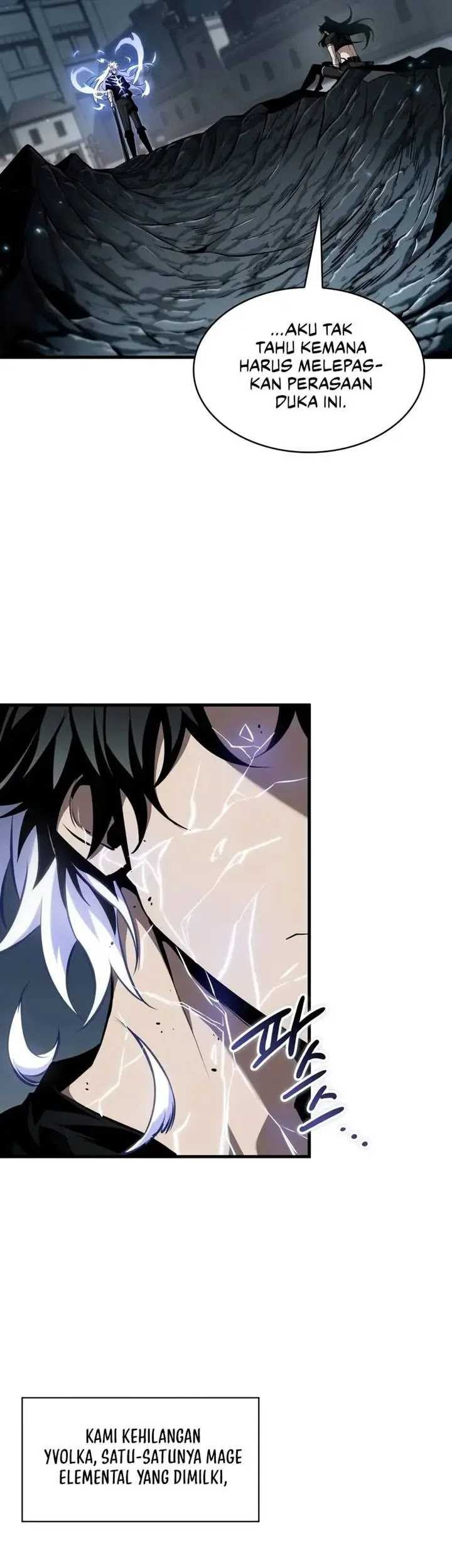 Pick Me Up Chapter 147 - halaman 65
