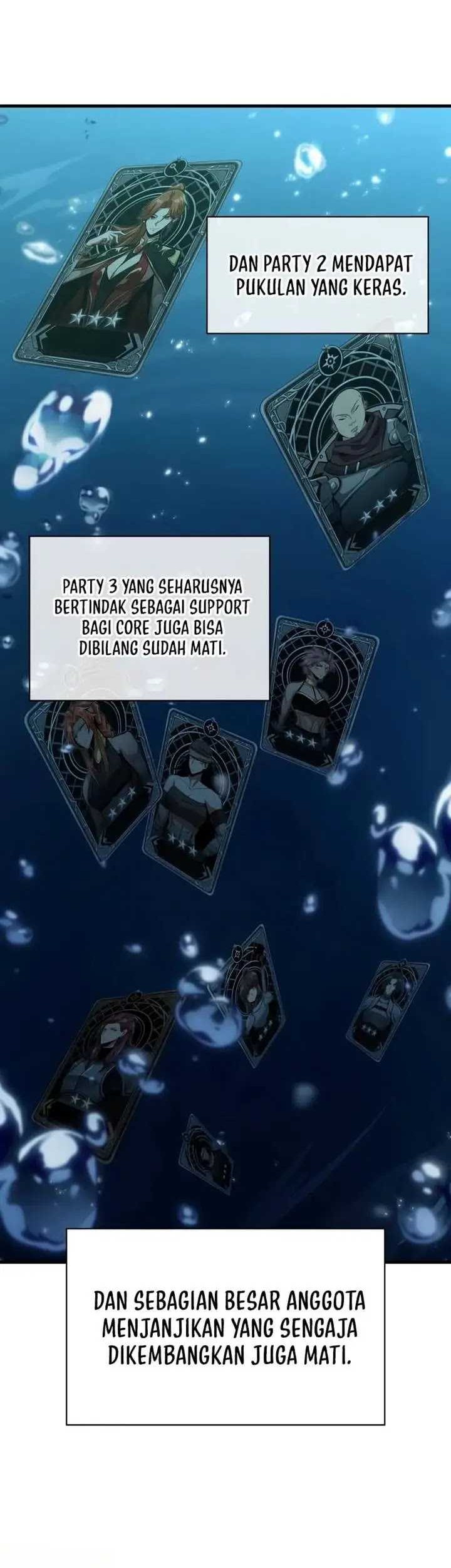 Pick Me Up Chapter 147 - halaman 66