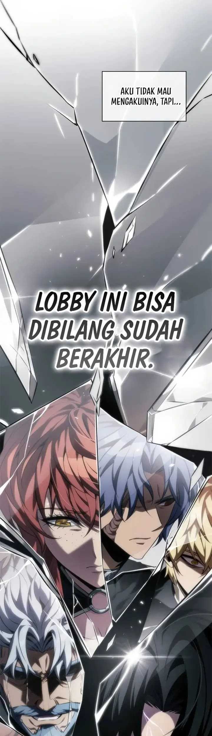 Pick Me Up Chapter 147 - halaman 68