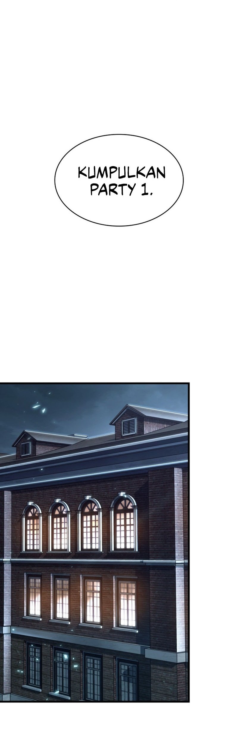 Pick Me Up Chapter 148 - halaman 25