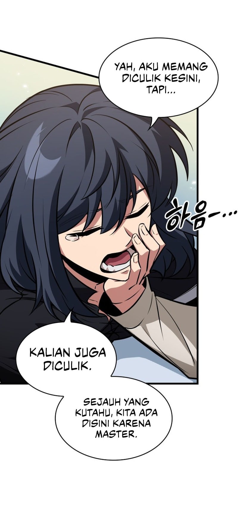 Pick Me Up Chapter 148 - halaman 41