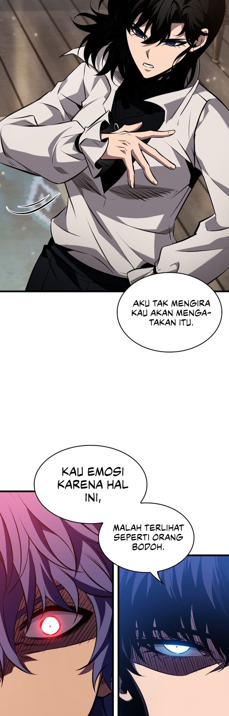 Pick Me Up Chapter 148 - halaman 44