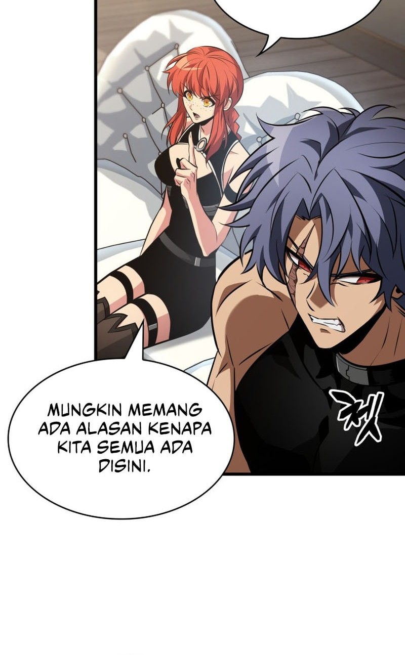 Pick Me Up Chapter 148 - halaman 49