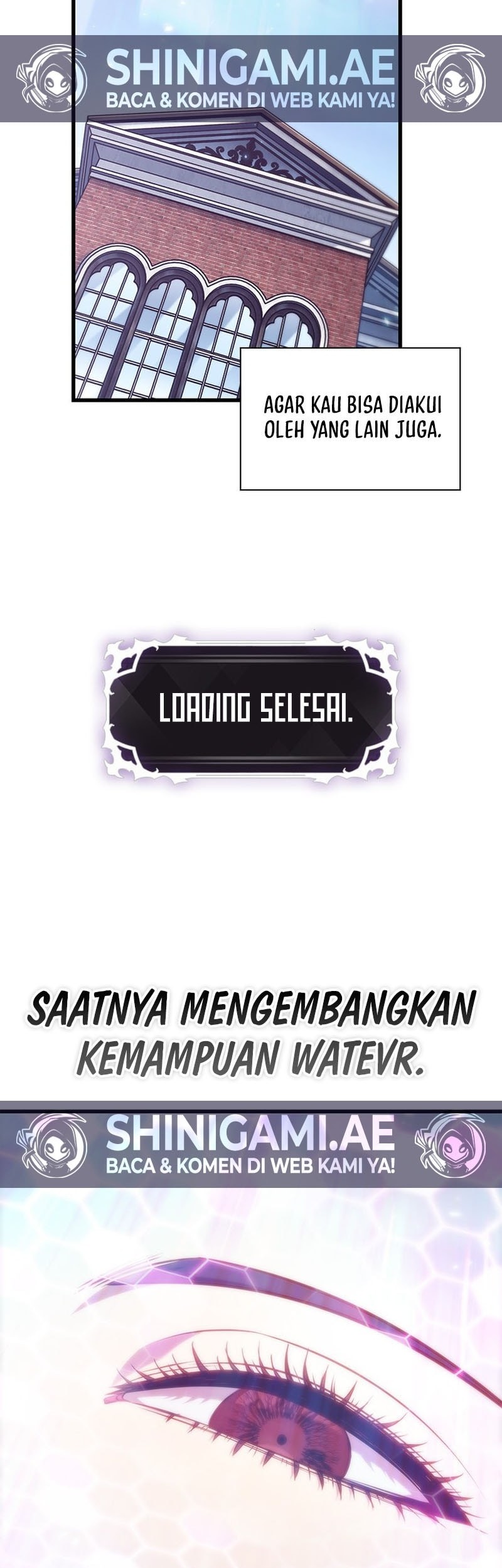Pick Me Up Chapter 148 - halaman 56