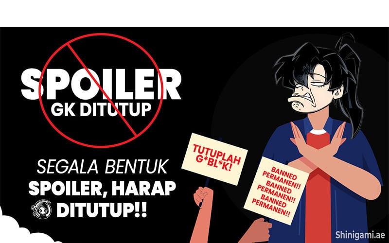 Pick Me Up Chapter 148 - halaman 58