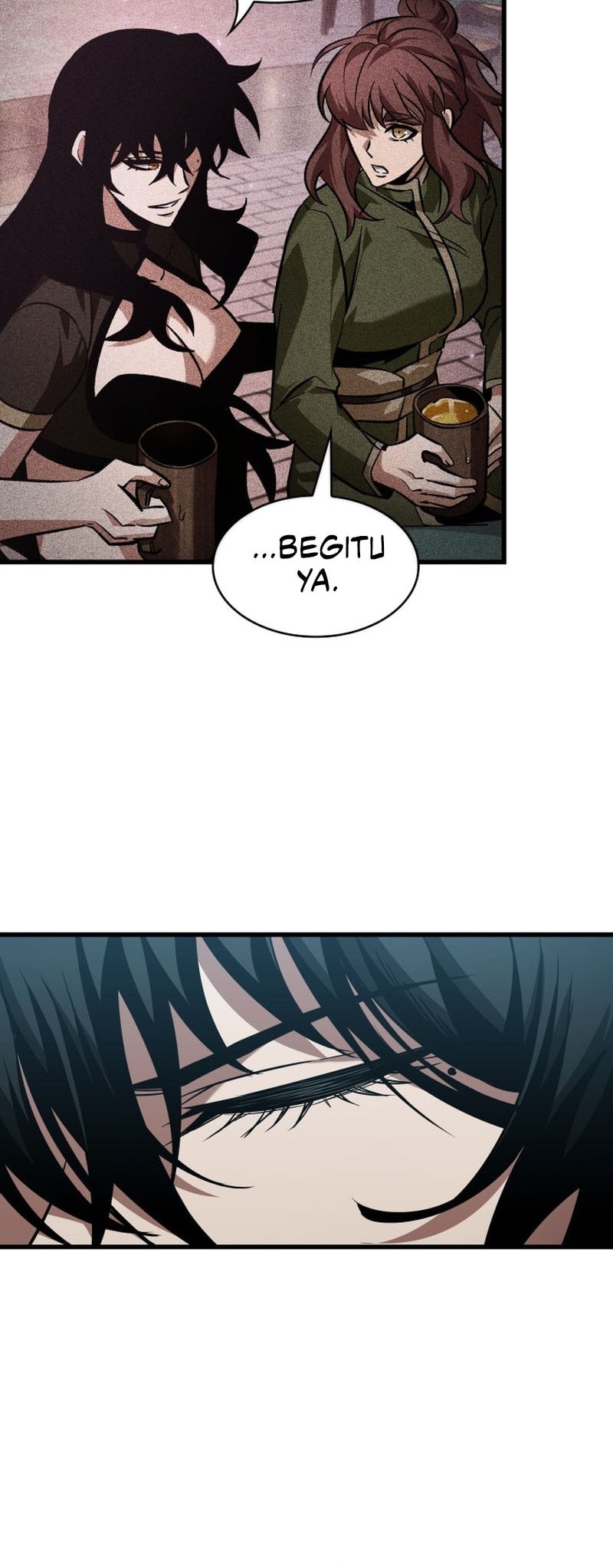 Pick Me Up Chapter 149 - halaman 13