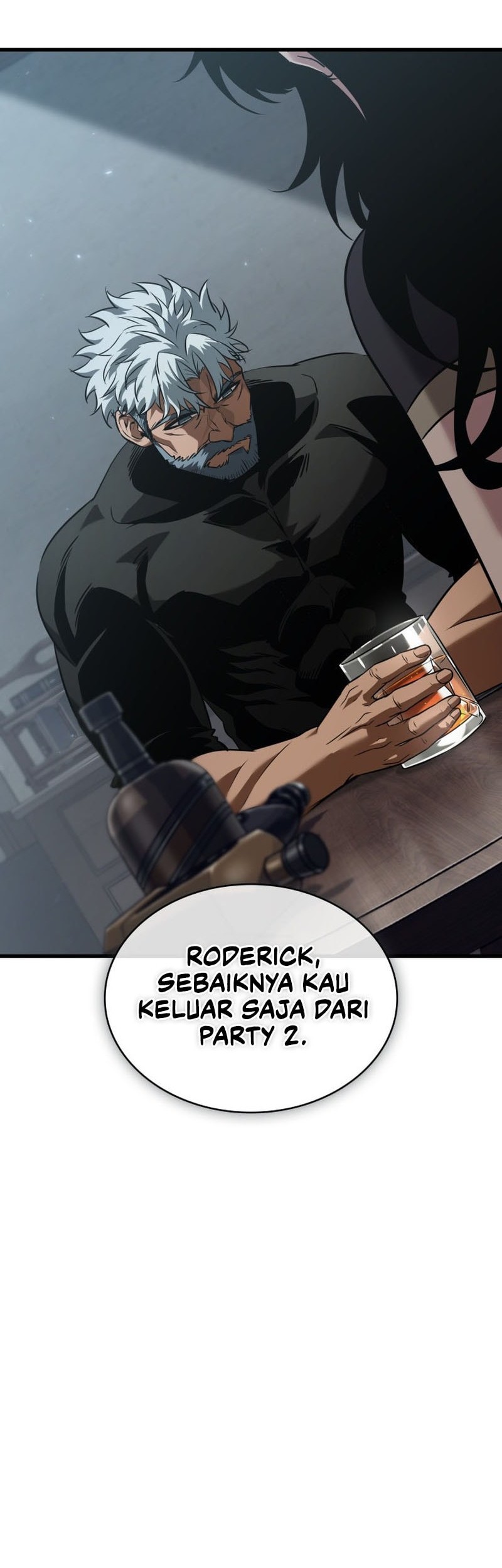 Pick Me Up Chapter 149 - halaman 15