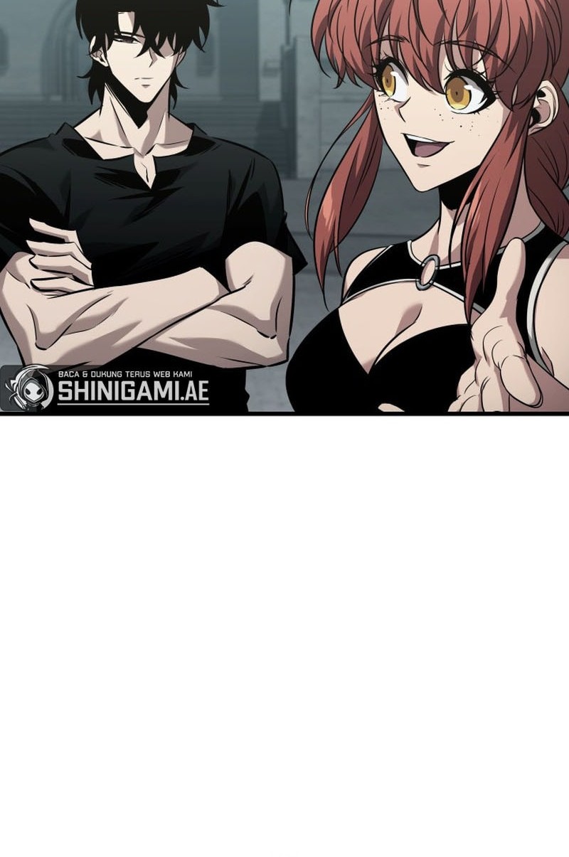 Pick Me Up Chapter 149 - halaman 17