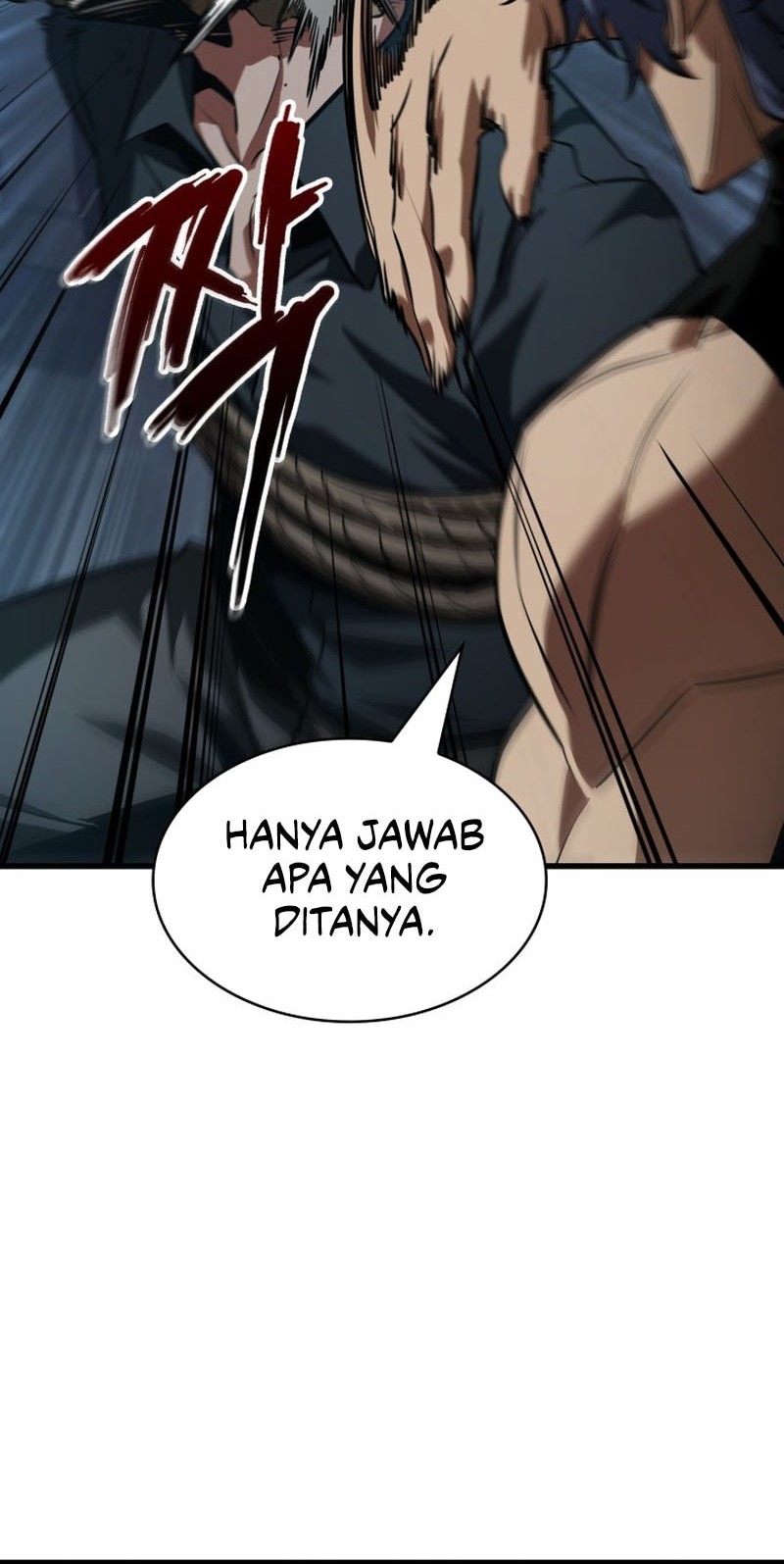 Pick Me Up Chapter 149 - halaman 29