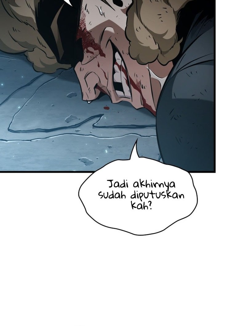 Pick Me Up Chapter 149 - halaman 37