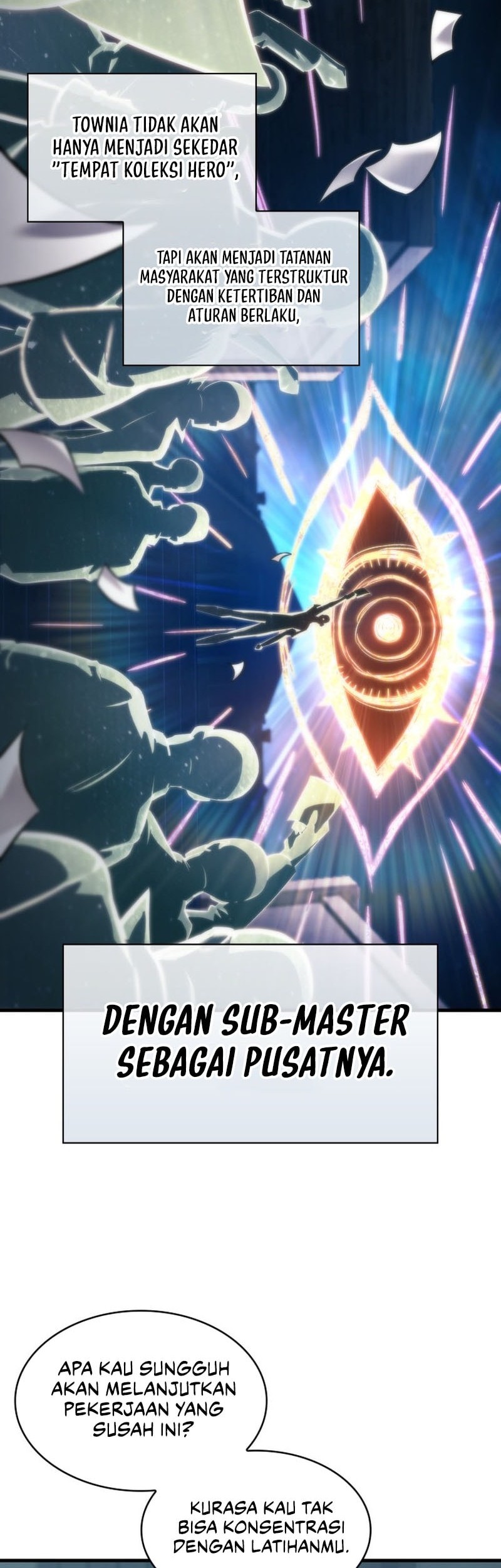 Pick Me Up Chapter 149 - halaman 47