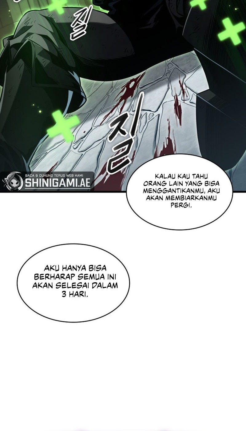 Pick Me Up Chapter 149 - halaman 49