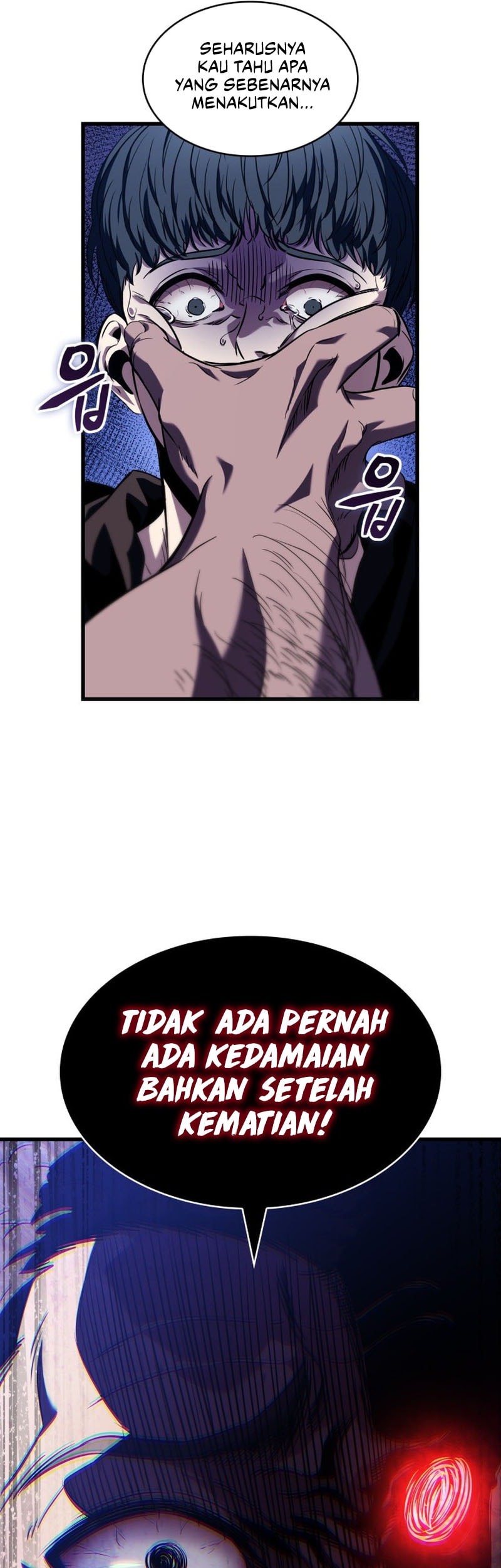 Pick Me Up Chapter 149 - halaman 6