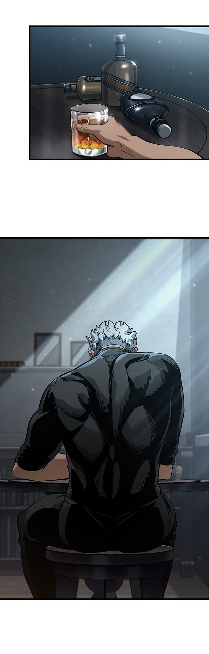 Pick Me Up Chapter 149 - halaman 8