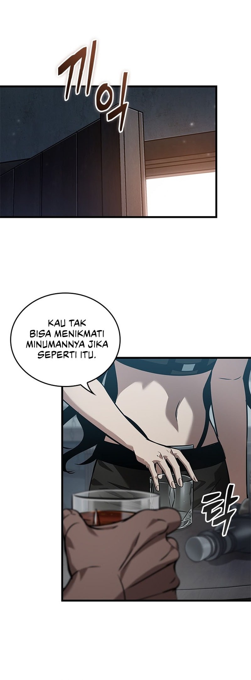 Pick Me Up Chapter 149 - halaman 9