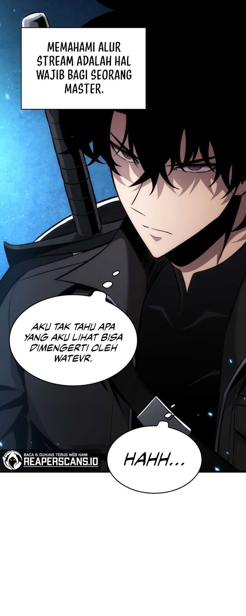 Pick Me Up Chapter 15 - halaman 15