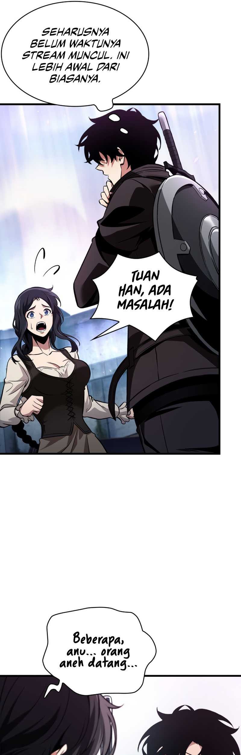 Pick Me Up Chapter 15 - halaman 16