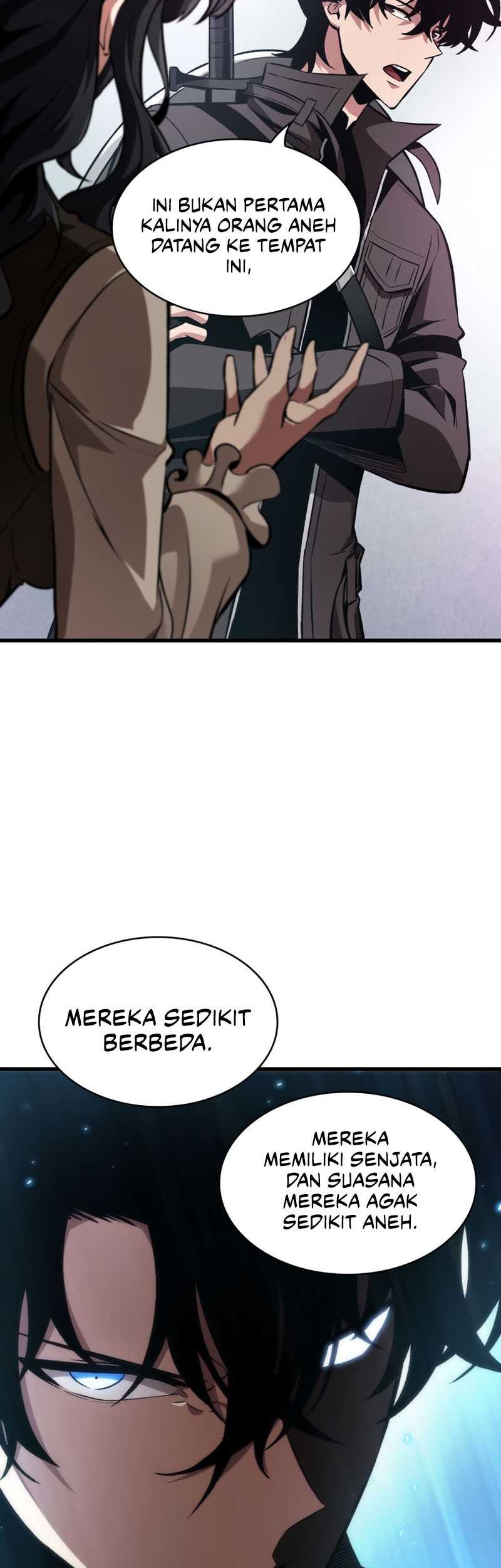 Pick Me Up Chapter 15 - halaman 17