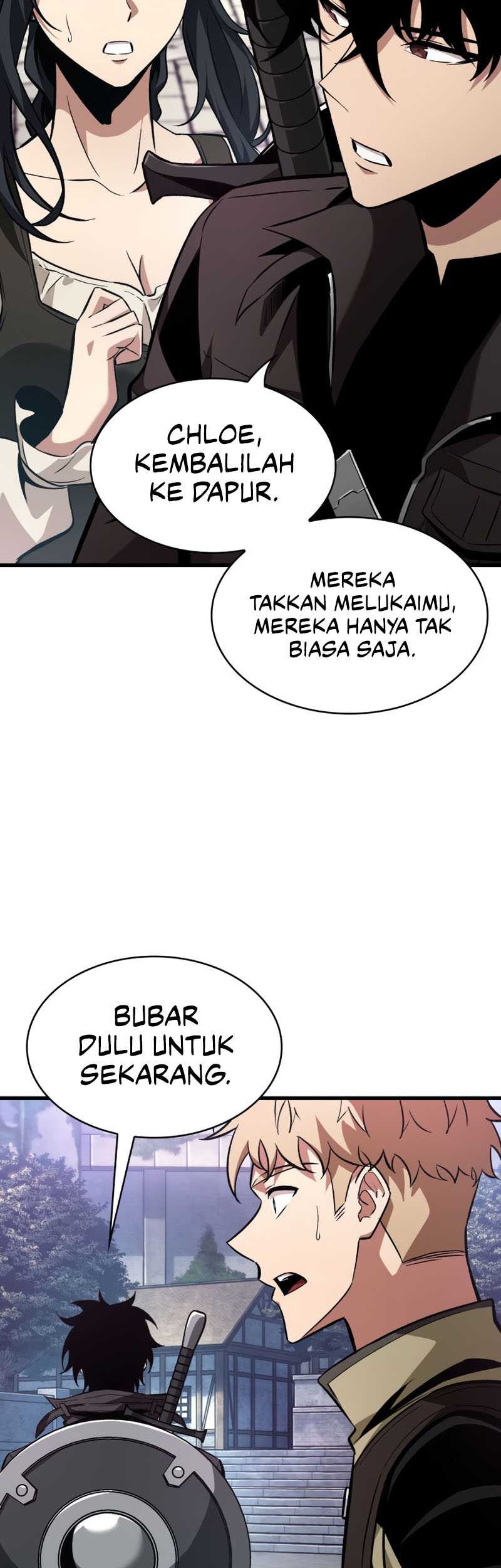 Pick Me Up Chapter 15 - halaman 22