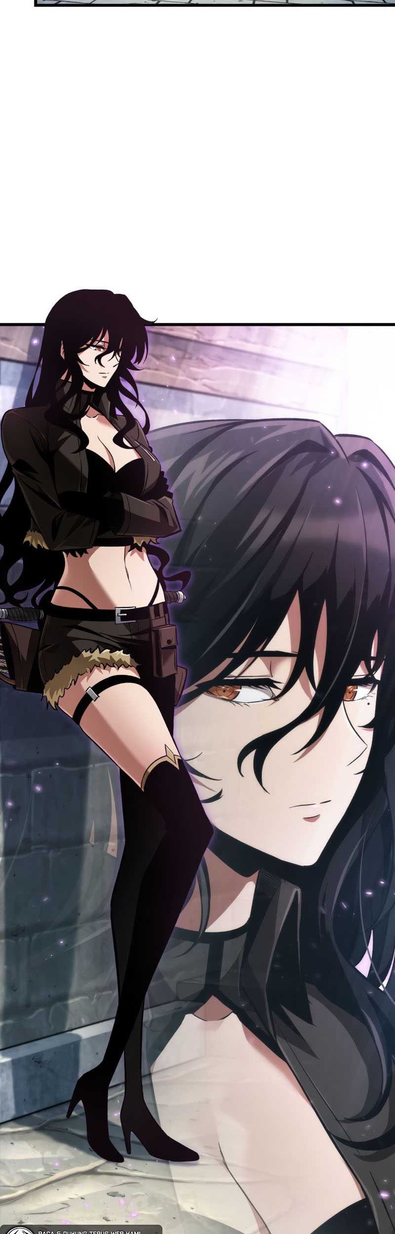 Pick Me Up Chapter 15 - halaman 24