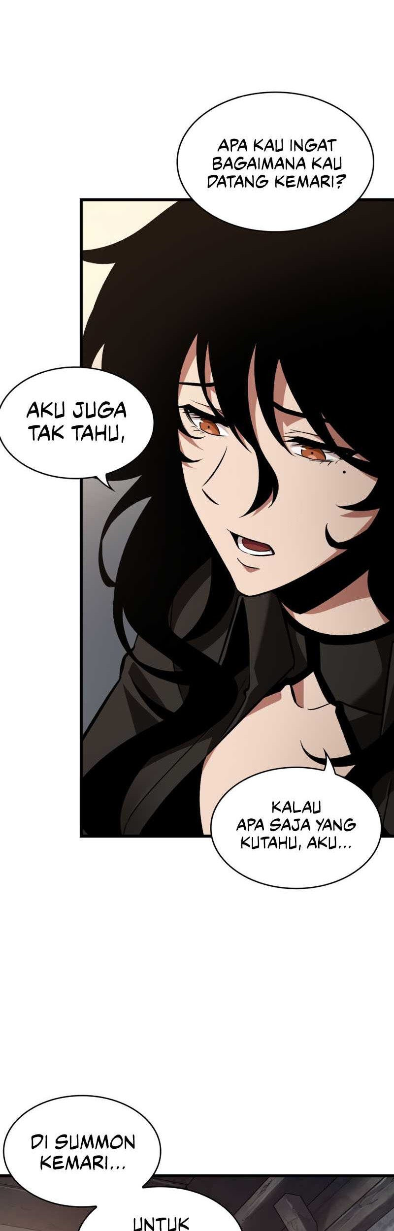 Pick Me Up Chapter 15 - halaman 32