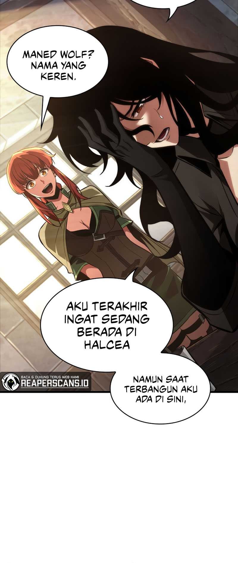 Pick Me Up Chapter 15 - halaman 35