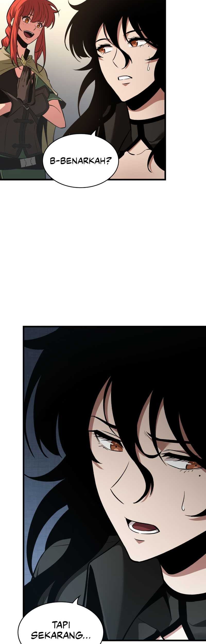 Pick Me Up Chapter 15 - halaman 37