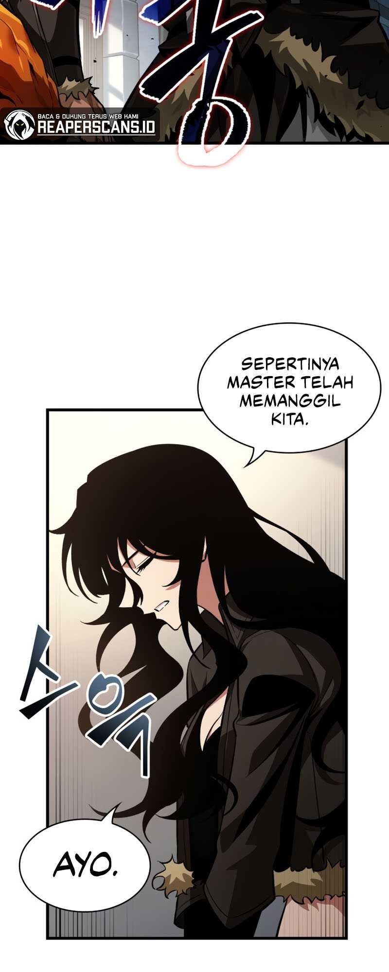 Pick Me Up Chapter 15 - halaman 40