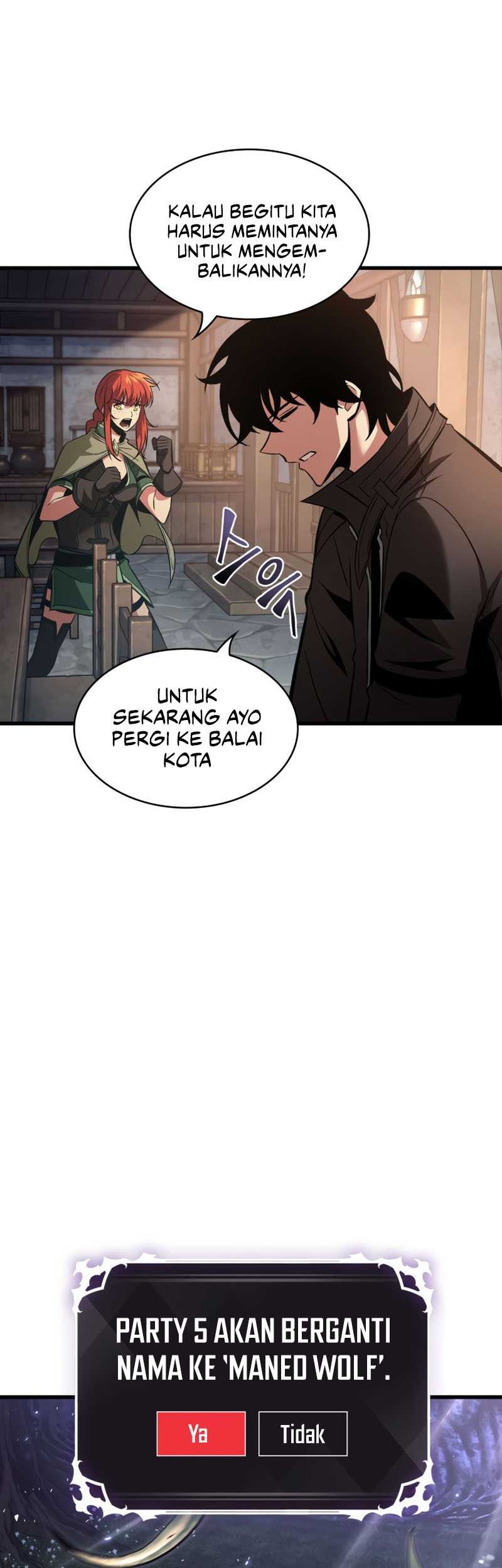 Pick Me Up Chapter 15 - halaman 43
