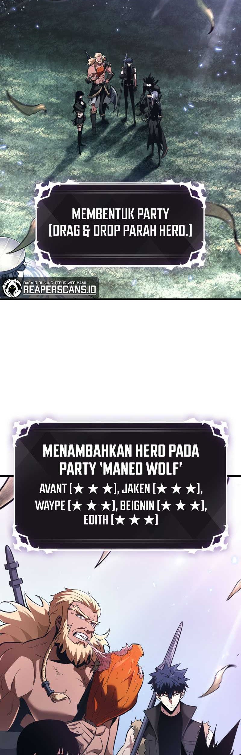 Pick Me Up Chapter 15 - halaman 44