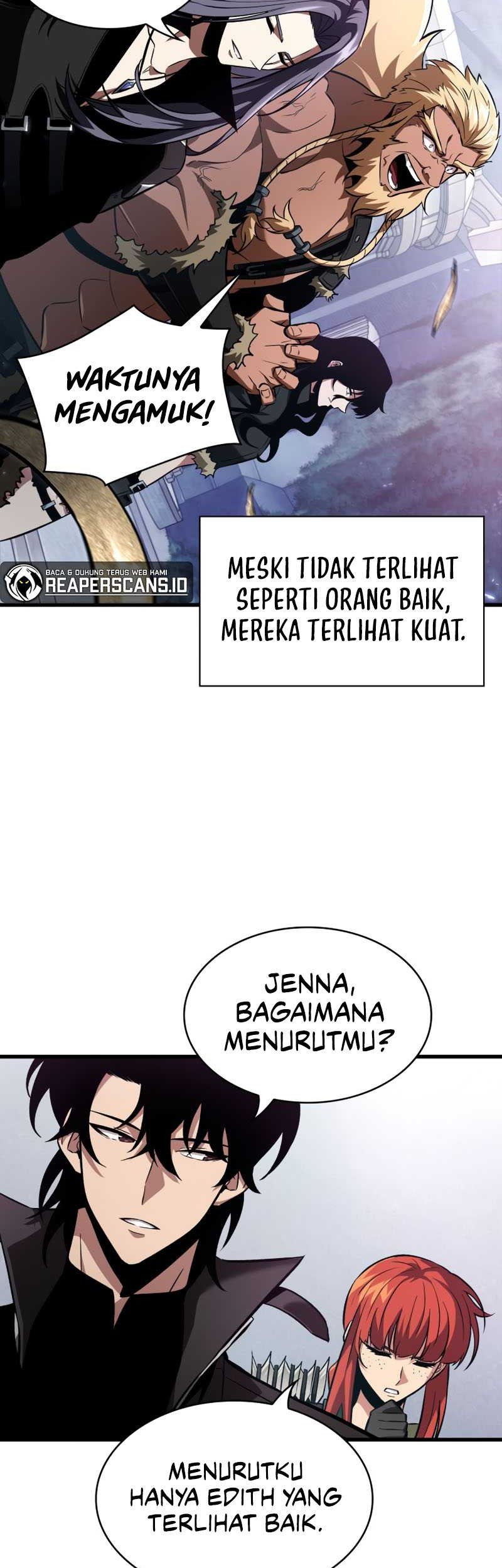 Pick Me Up Chapter 15 - halaman 48