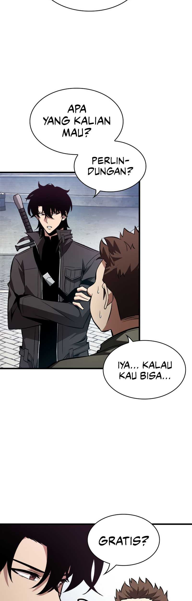Pick Me Up Chapter 15 - halaman 49