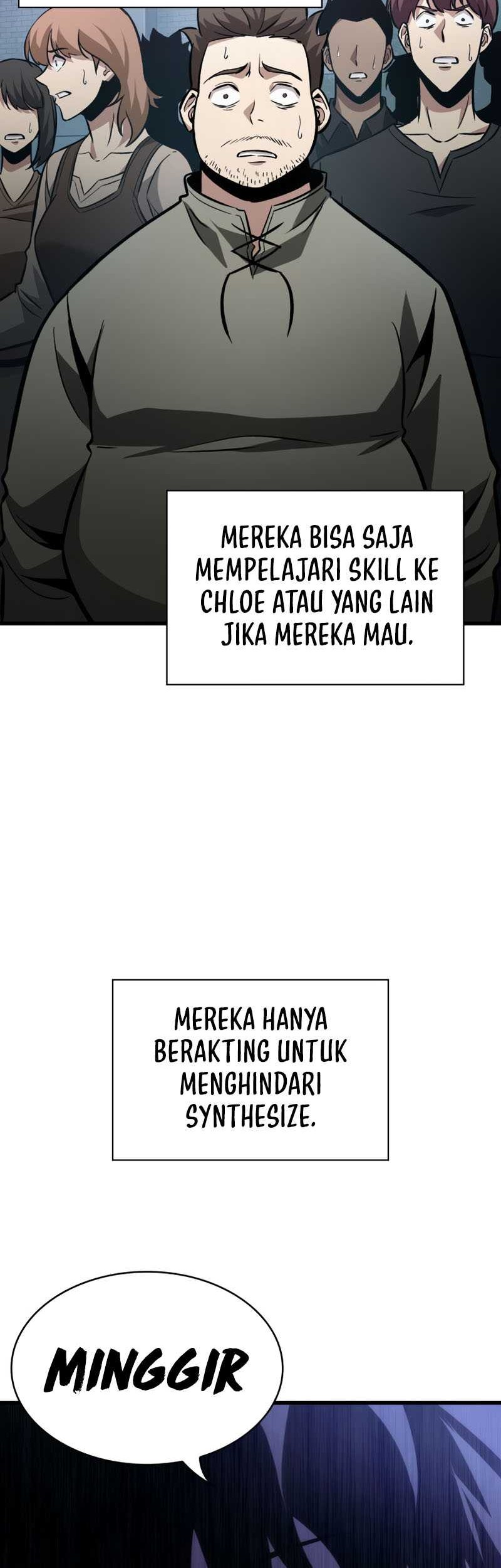 Pick Me Up Chapter 15 - halaman 52