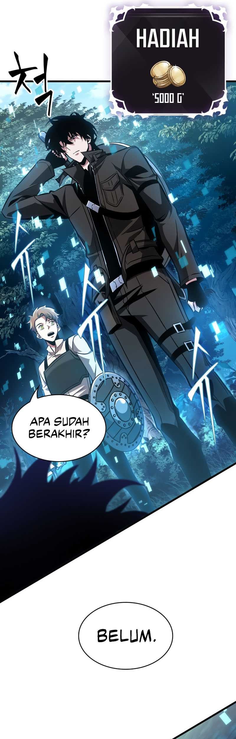 Pick Me Up Chapter 15 - halaman 6