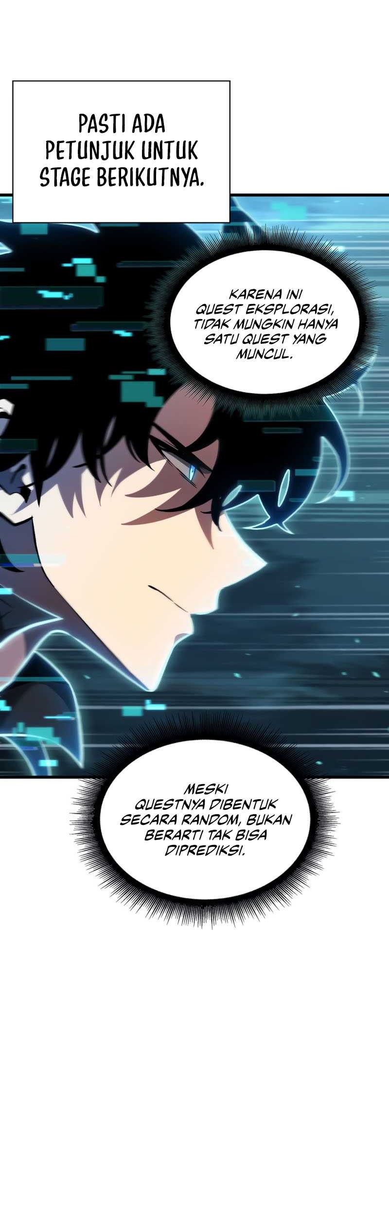 Pick Me Up Chapter 15 - halaman 8