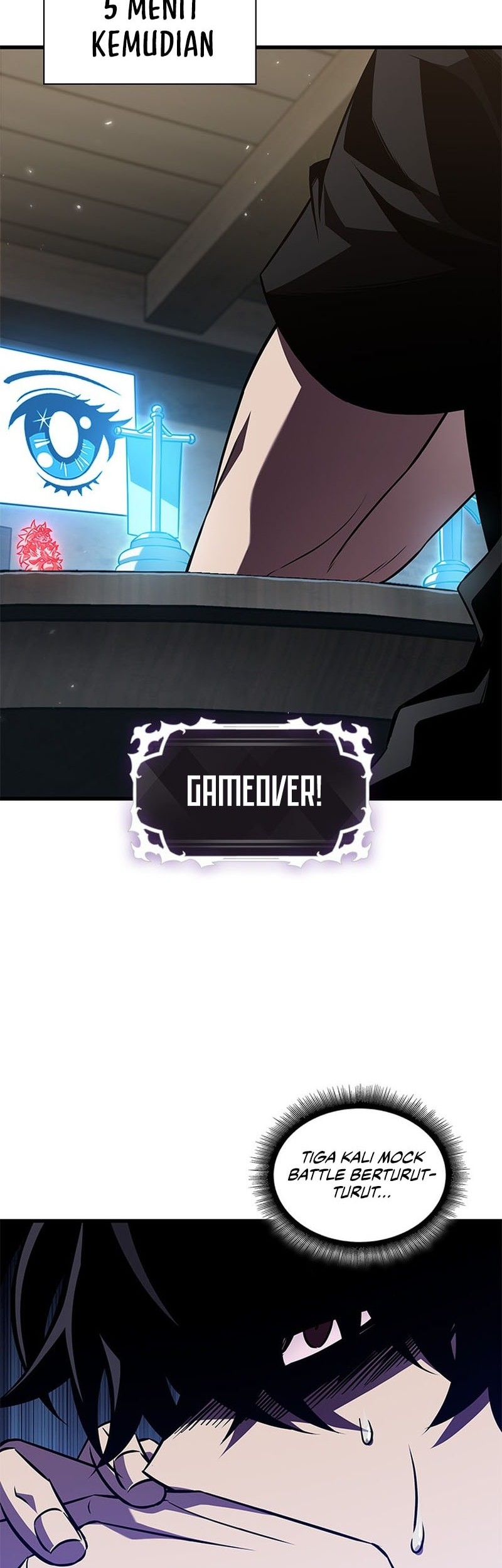 Pick Me Up Chapter 150 - halaman 19