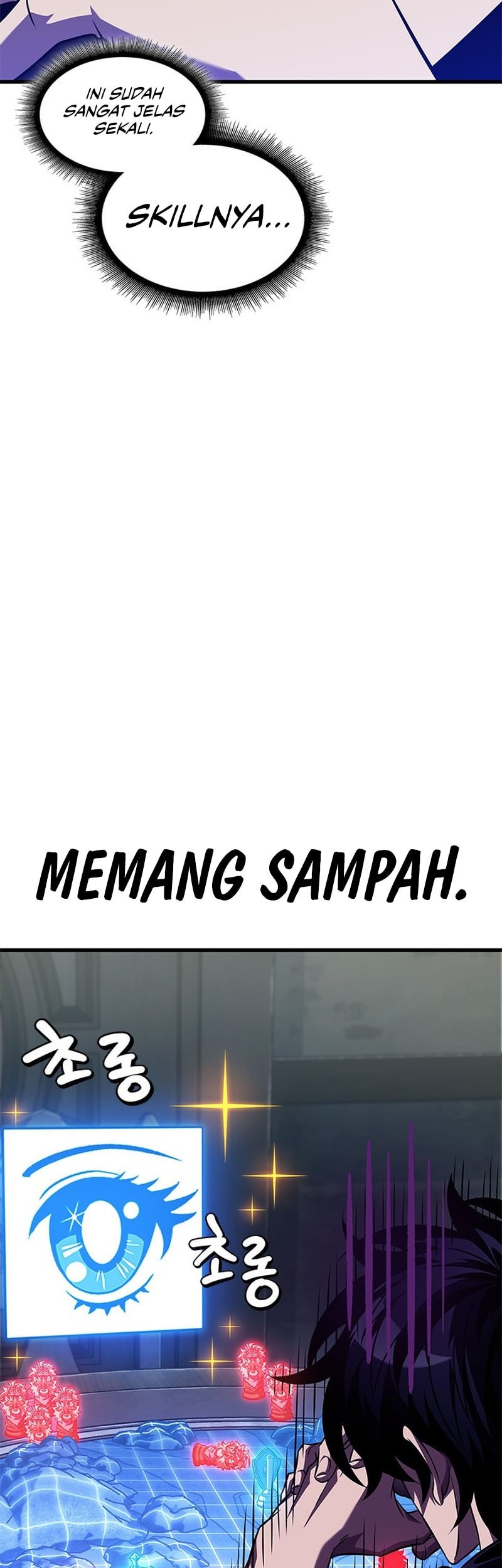 Pick Me Up Chapter 150 - halaman 20