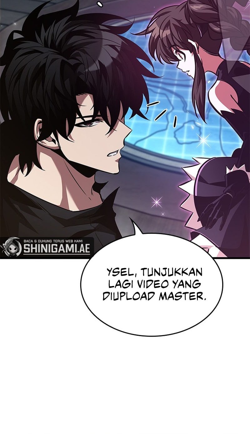 Pick Me Up Chapter 150 - halaman 29