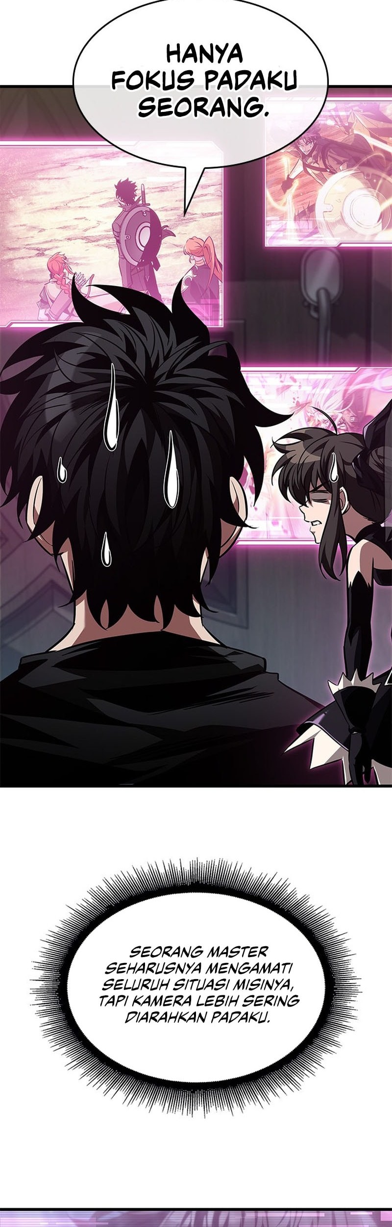 Pick Me Up Chapter 150 - halaman 31