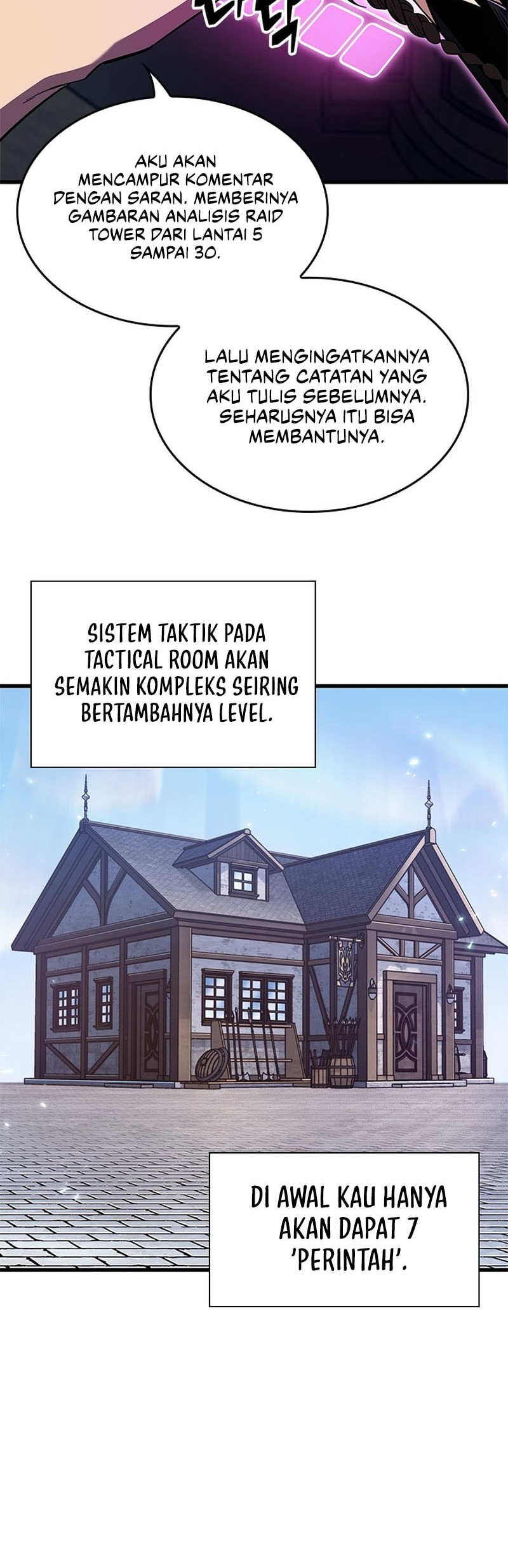 Pick Me Up Chapter 150 - halaman 33