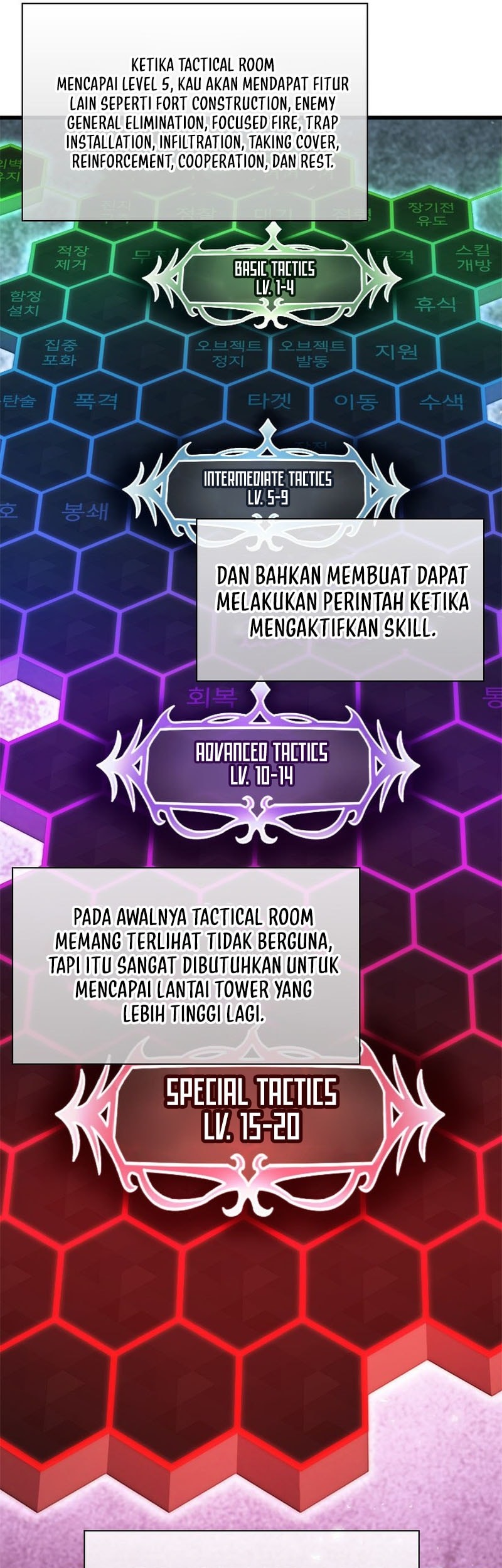 Pick Me Up Chapter 150 - halaman 34