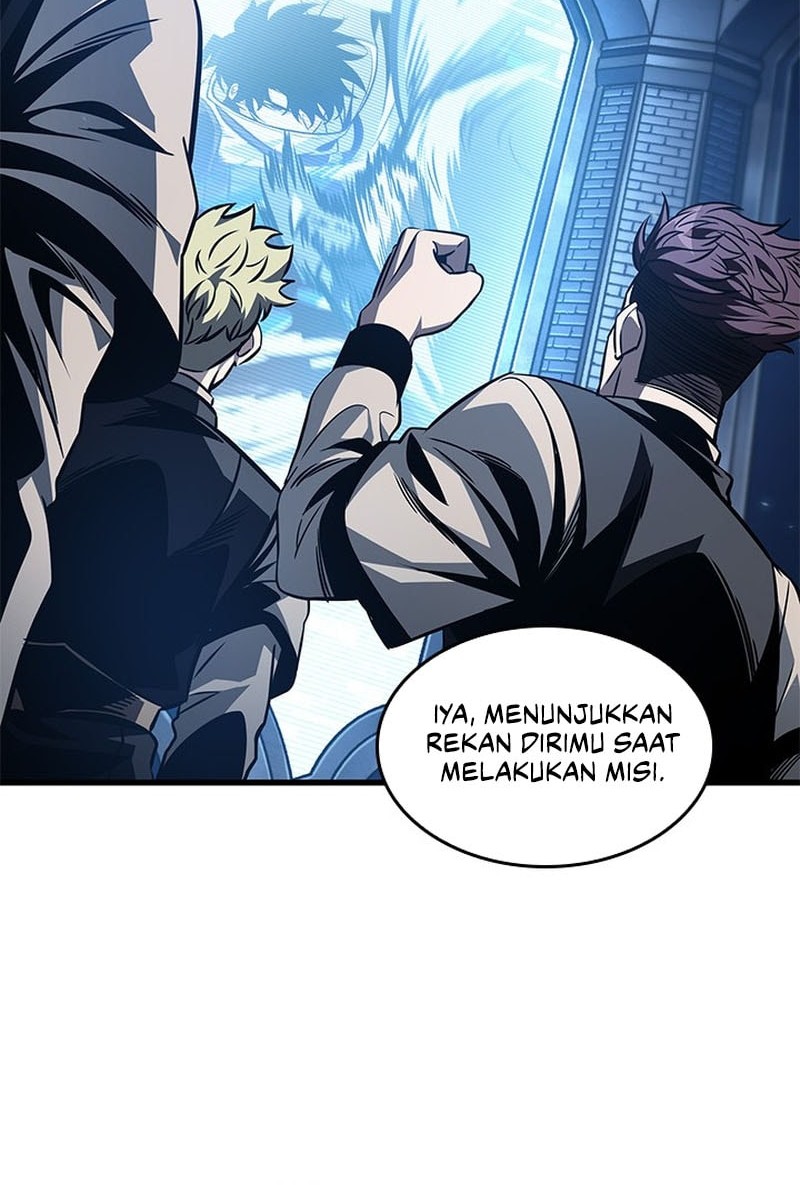 Pick Me Up Chapter 150 - halaman 41